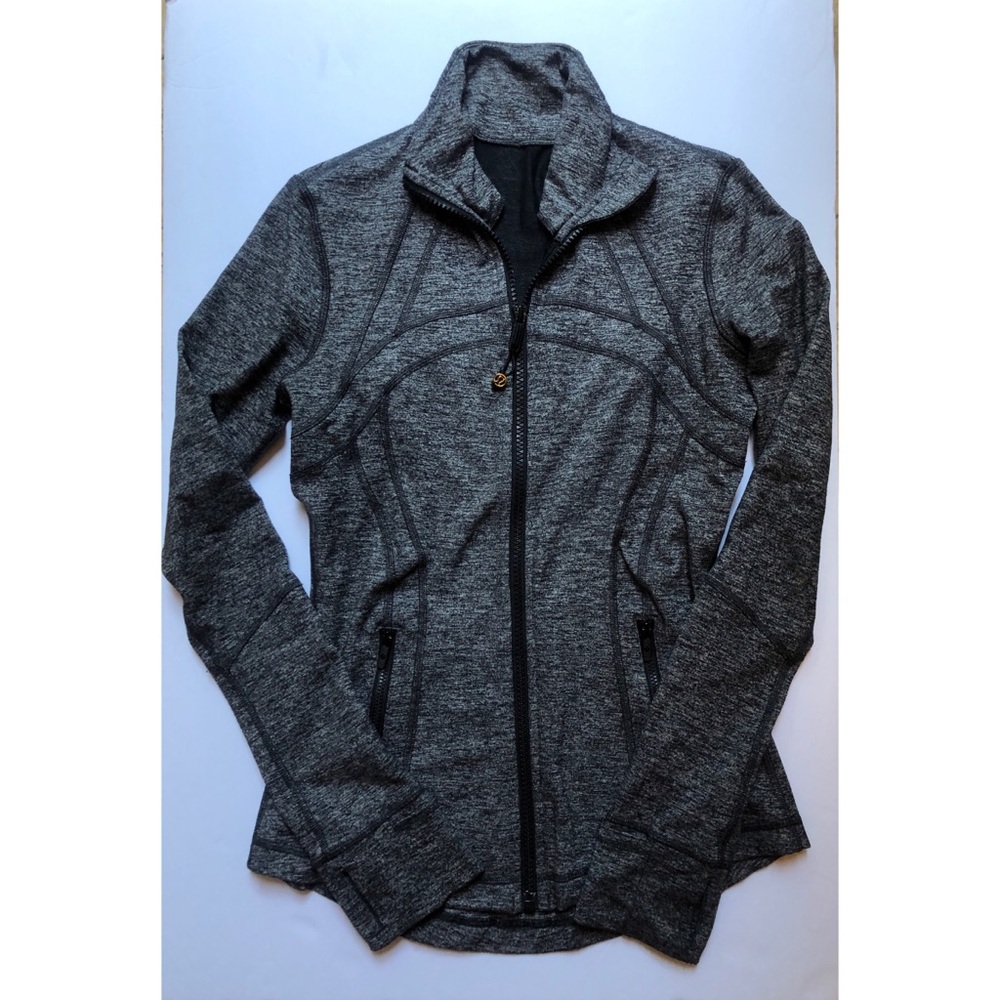 Lululemon Define Jacket